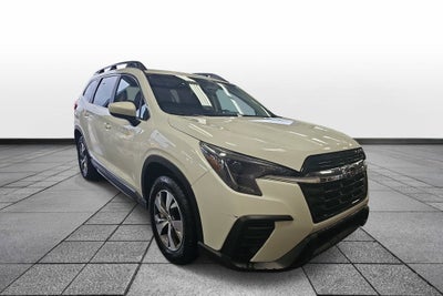 2025 Subaru Ascent Premium
