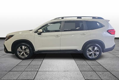 2025 Subaru Ascent Premium