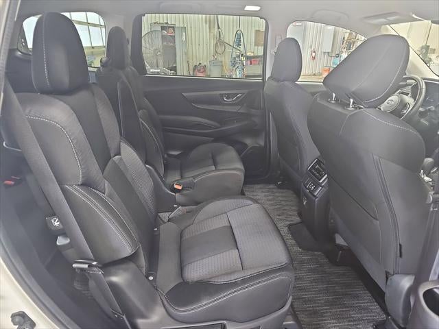 2025 Subaru Ascent Premium
