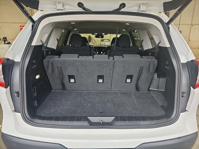 2025 Subaru Ascent Premium
