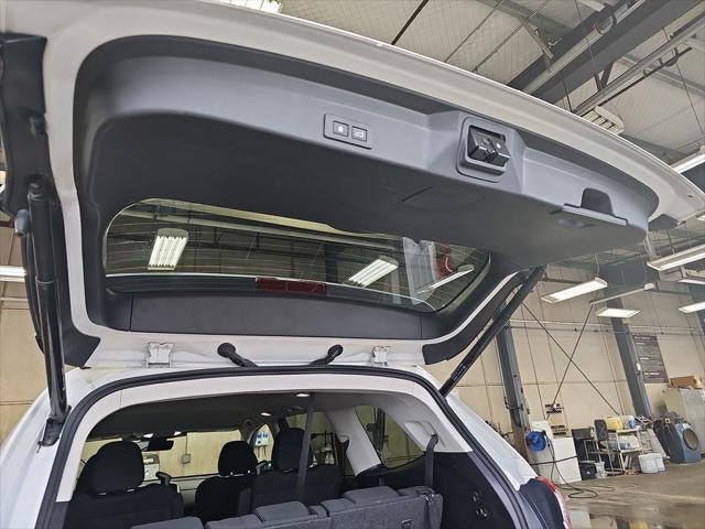 2025 Subaru Ascent Premium