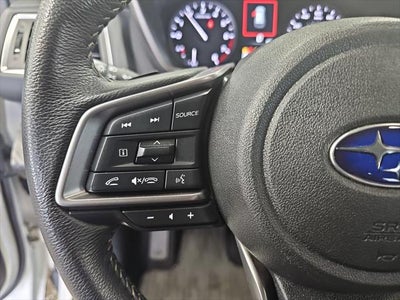 2025 Subaru Ascent Premium