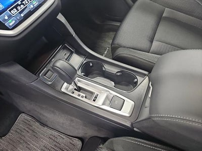 2025 Subaru Ascent Premium