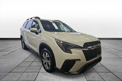 2025 Subaru Ascent Premium