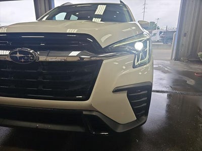 2025 Subaru Ascent Premium