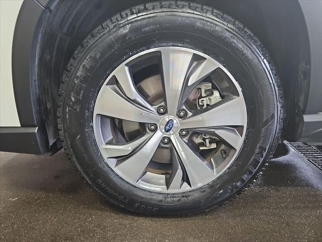 2025 Subaru Ascent Premium