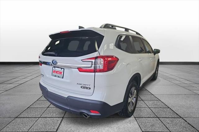 2025 Subaru Ascent Premium
