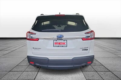 2025 Subaru Ascent Premium
