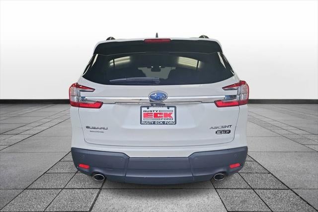 2025 Subaru Ascent Premium