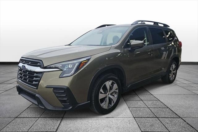 2025 Subaru Ascent Premium