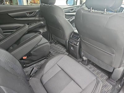 2025 Subaru Ascent Premium