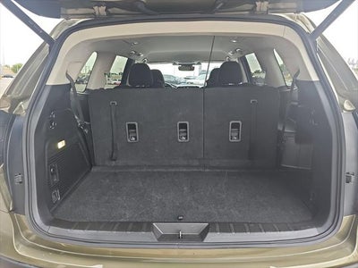 2025 Subaru Ascent Premium