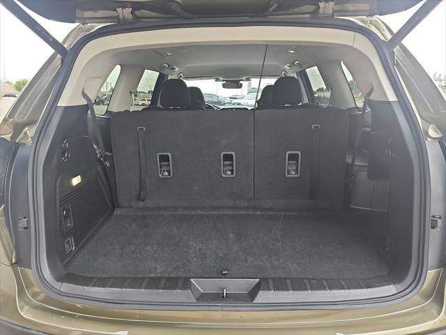 2025 Subaru Ascent Premium
