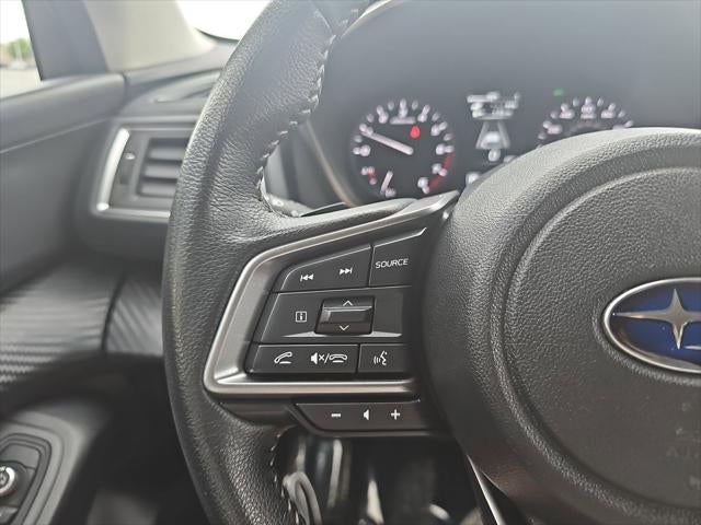 2025 Subaru Ascent Premium