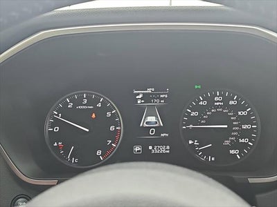 2025 Subaru Ascent Premium