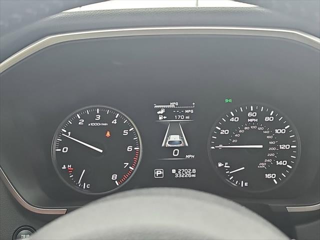 2025 Subaru Ascent Premium