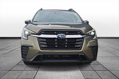 2025 Subaru Ascent Premium