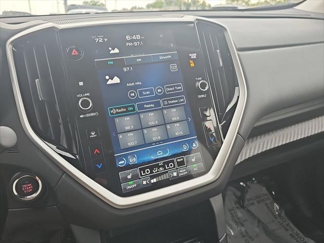 2025 Subaru Ascent Premium