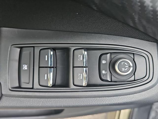 2025 Subaru Ascent Premium