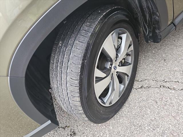 2025 Subaru Ascent Premium