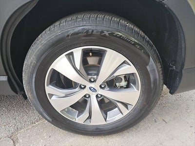 2025 Subaru Ascent Premium