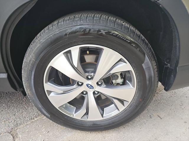 2025 Subaru Ascent Premium