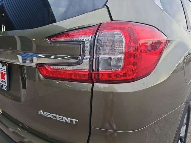 2025 Subaru Ascent Premium