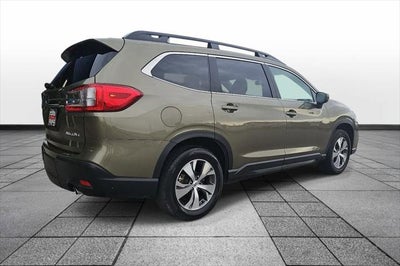 2025 Subaru Ascent Premium