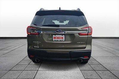 2025 Subaru Ascent Premium