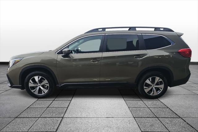 2025 Subaru Ascent Premium