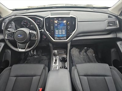 2025 Subaru Ascent Premium