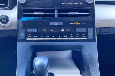 2019 Toyota AVALON Limited