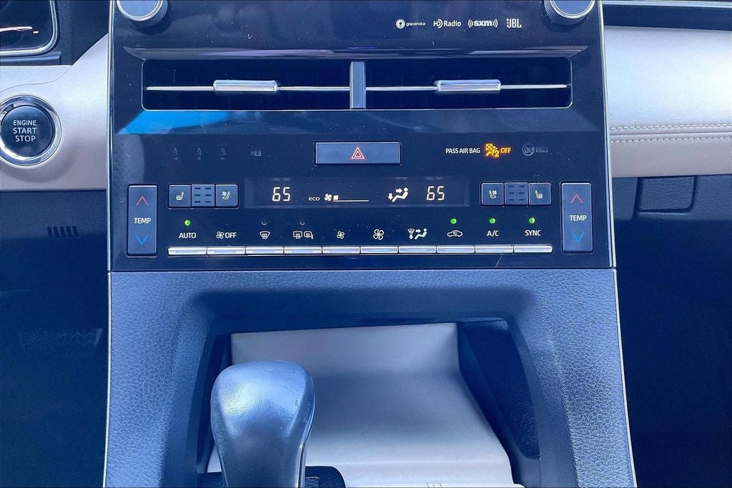 2019 Toyota AVALON Limited