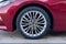2019 Toyota AVALON Limited