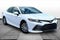 2021 Toyota Camry Hybrid LE