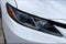 2021 Toyota Camry Hybrid LE