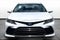 2021 Toyota Camry Hybrid LE