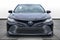 2020 Toyota Camry Hybrid XLE