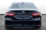 2020 Toyota Camry Hybrid XLE