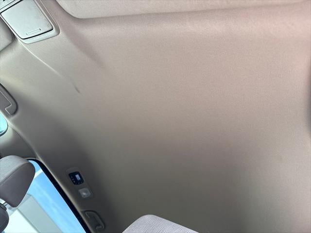 2022 Honda Odyssey EX