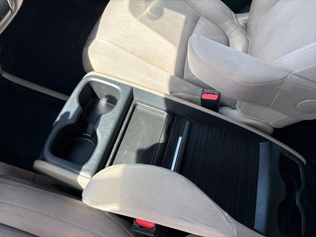 2022 Honda Odyssey EX
