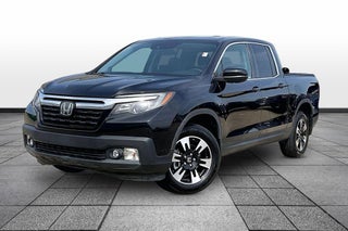 2020 Honda Ridgeline RTL