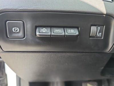 2022 Buick Enclave Premium Group