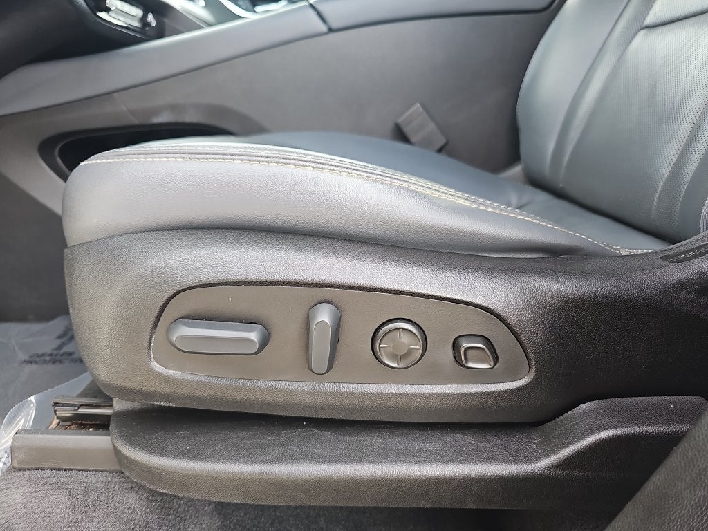 2022 Buick Enclave Premium Group