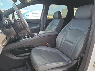 2022 Buick Enclave Premium Group