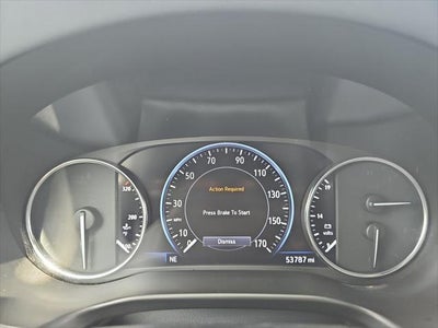 2022 Buick Enclave Premium Group