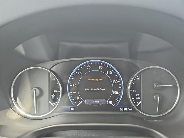 2022 Buick Enclave Premium Group