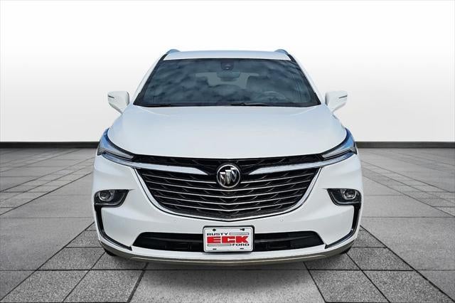 2022 Buick Enclave Premium Group