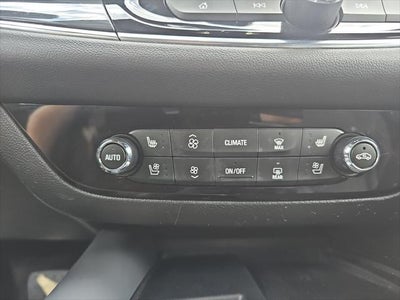 2022 Buick Enclave Premium Group