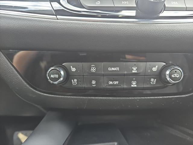 2022 Buick Enclave Premium Group